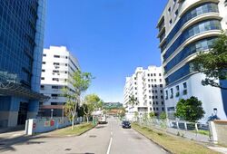 Tai Seng MRT (D19), Factory #493614831